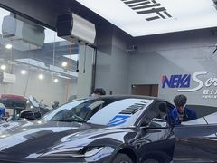 -龙膜耐卡汽车贴膜改装旗舰店(火车南站店)