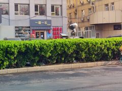 -如家酒店(北京花园桥首都师范大学店)