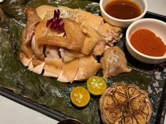 -闻见中国海南菜(K11店)