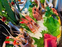 -Mr·Fish鱼鲜生海鲜放题(银泰in99店)