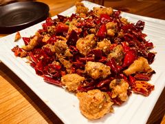 一鱼两吃-望京一号·重庆江湖菜(工体店)