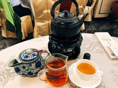 -香云轩·顺德菜(香云纱园林酒店店)