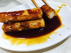 -蜀串香牛杂火锅串串