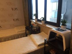 -VON半永久眉学设计