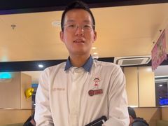 -海底捞火锅(莘松路店)