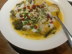 -张家卫·阳江菜·小海鲜(肥婆湾桥店)