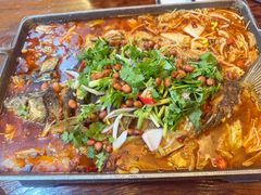 -小丫头餐厅·江浙菜·烧烤(灵隐店)