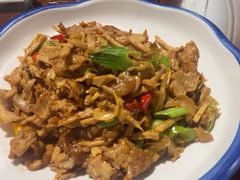 -董府·古宅餐厅