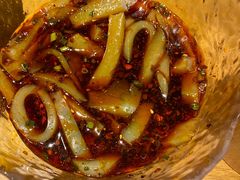 -十三式重庆江湖菜(金茂览秀城店)