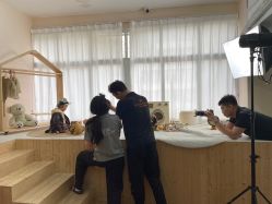-玛瑞莎·儿童·亲子摄影(越秀店)
