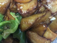 -老仁义·清真菜(太古街店)