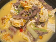 -永安鱼庄·镇江菜(东吴路店)