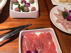 -大渝火锅(昆山凤凰城店)