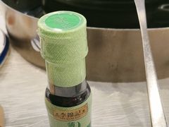 -鲍馬爺·首创鲍鱼鸡(银座店)