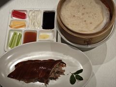 -四季民福烤鸭店(王府井东安门店)