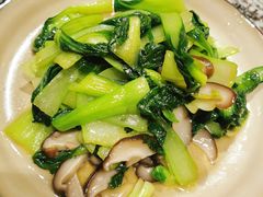 清炒时蔬-南京大牌档(崇文门国瑞店)