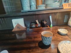 -眷屋の深夜食堂(云锦中心店)