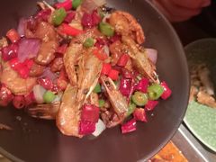 -破三川·新川菜(静安大融城店)
