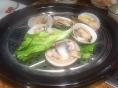 -船奇蒸汽海鲜·闽菜(八市海鲜总店)