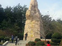 -帽儿山国家森林公园