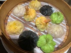 -隆喜元鱼汤包·海鲜(中联广场店)
