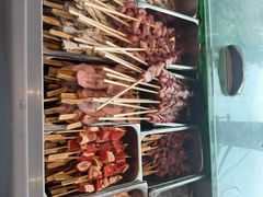 -万记麻辣烫国展总店