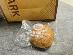 -马可先生杂粮面包(珠影店)