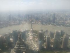 -上海中心大厦