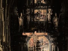 -斯蒂芬主教座堂(Stephansdom)