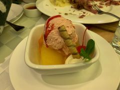 -兰特伯爵西餐厅·啤酒屋(方庄店)