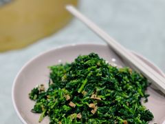 香干马兰头-钱塘花园·宁波菜