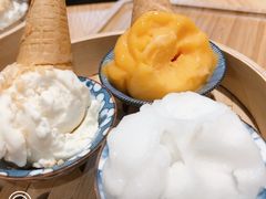 -歎雪糕低糖低脂Gelato冰淇淋