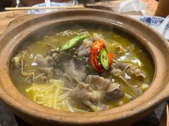 -十六蒲(桂林路店)