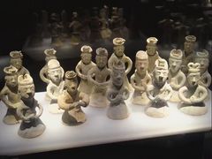 -荆州博物馆