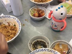 -梅溪·小伙子干挑面(安吉总店)