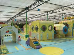 -南宫五洲植物乐园