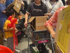 -AEON永旺(东方宝泰店)