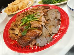 -春梅里卤鹅馆·47年老字号(中山路店)