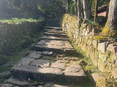 -唐崖土司城遗址