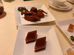 -利苑酒家(宜安广场店)