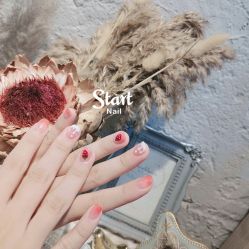 -StartNail美甲