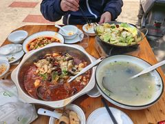 -川府鱼庄(江南水都店)