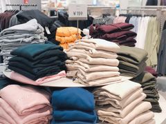 -H&M(华润万象城店)