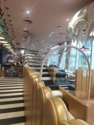 点击看大图 -奈尔宝·儿童乐园·亲子餐厅(前滩店)