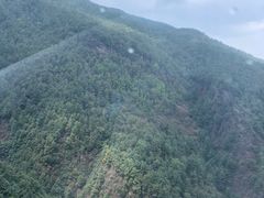 -苍山感通索道