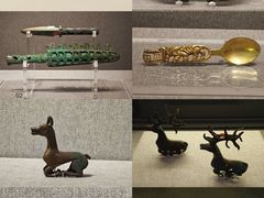 -鄂尔多斯青铜器博物馆