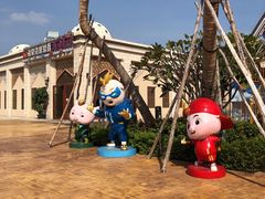 -三亚海昌梦幻海洋不夜城