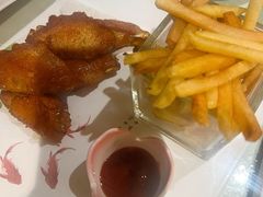 -陈江波老鸭煲(化工路店1号店)
