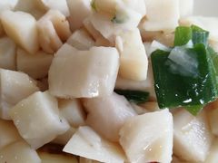 凉拌藕丁-六和餐饮(东城根店)