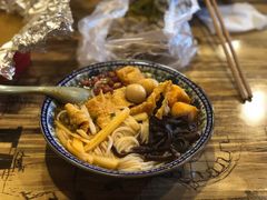 -柳石居柳州螺蛳粉(万达店)